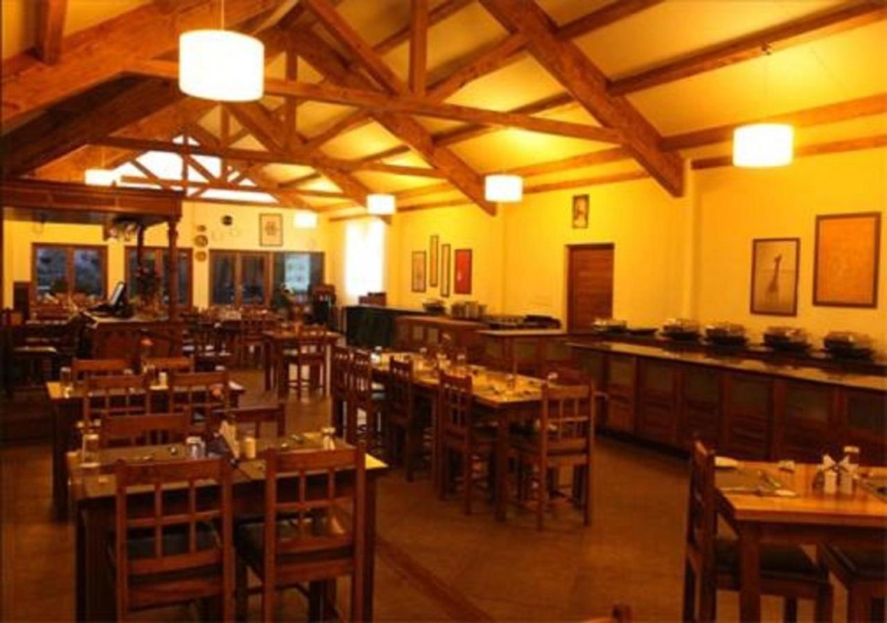 Destiny - The Farm Resort Ooty Luaran gambar