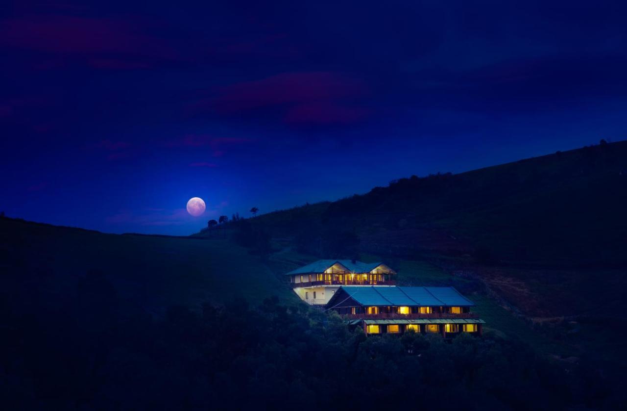 Destiny - The Farm Resort Ooty Luaran gambar