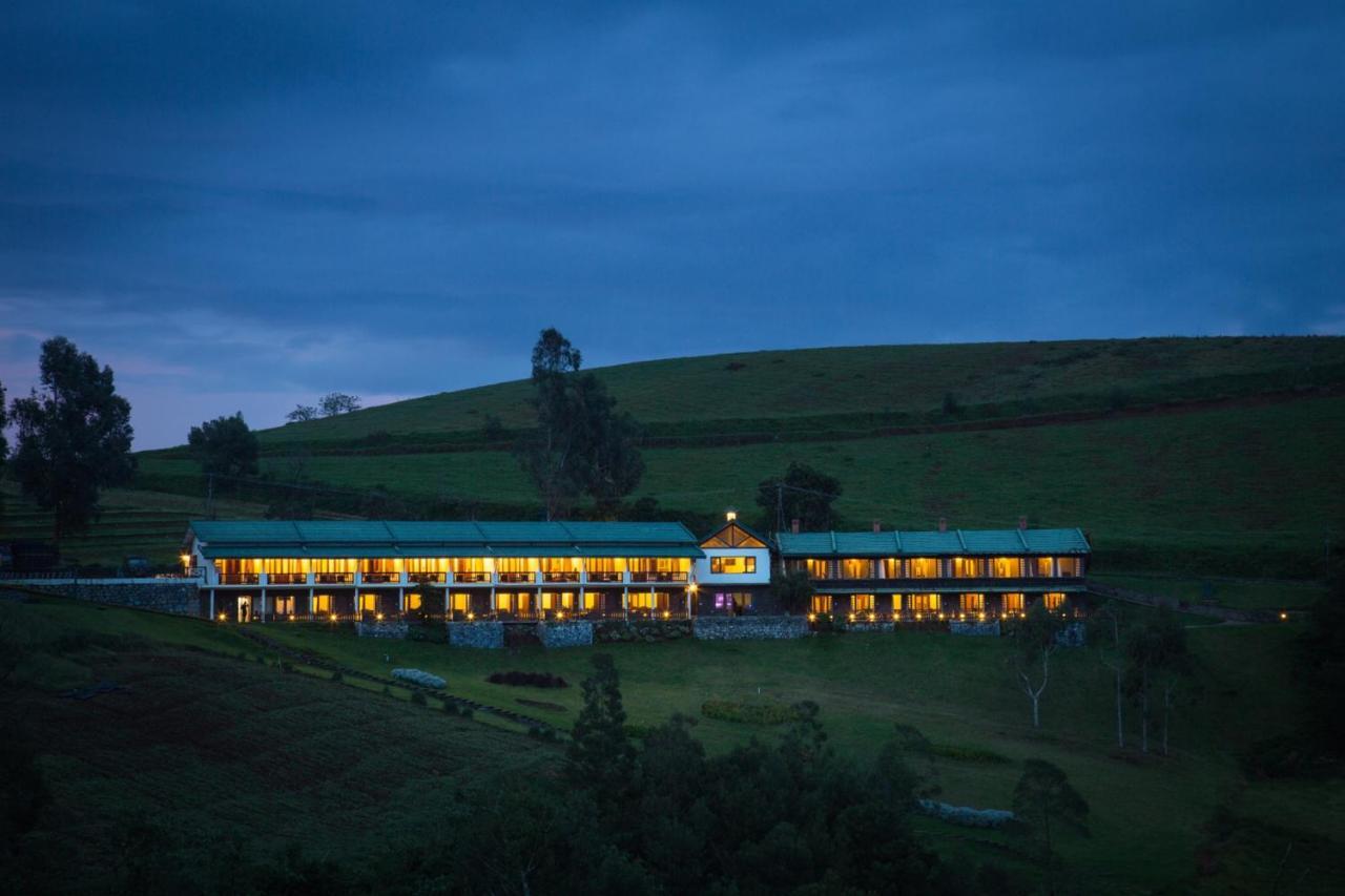 Destiny - The Farm Resort Ooty Luaran gambar