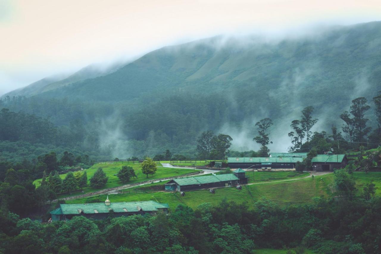 Destiny - The Farm Resort Ooty Luaran gambar