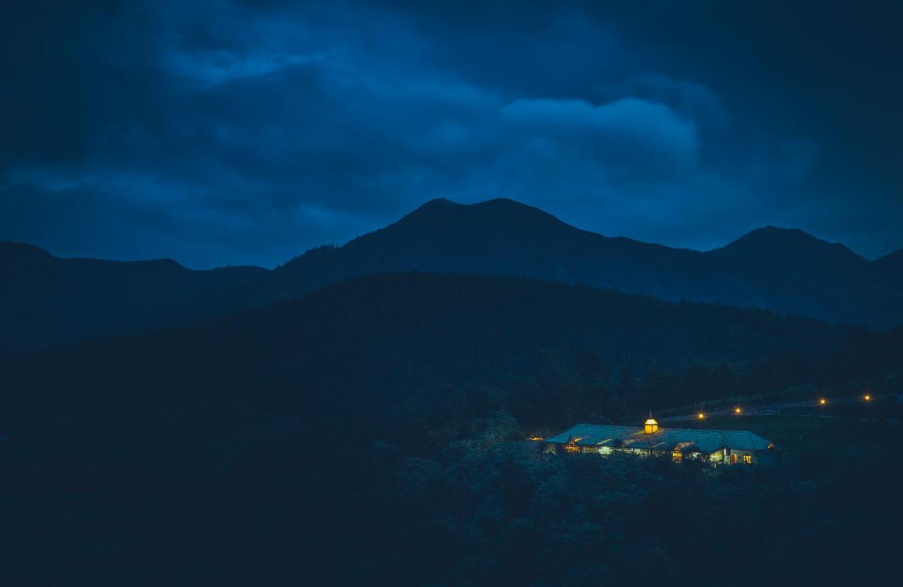 Destiny - The Farm Resort Ooty Luaran gambar